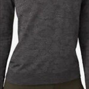 Lululemon sold out Breeze by Long Sleeve